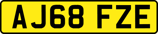 AJ68FZE
