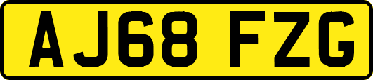 AJ68FZG