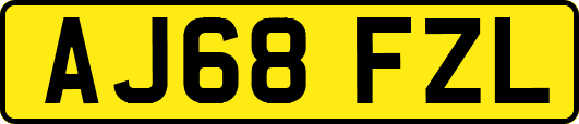 AJ68FZL
