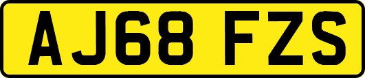 AJ68FZS