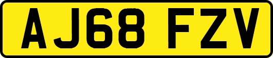AJ68FZV