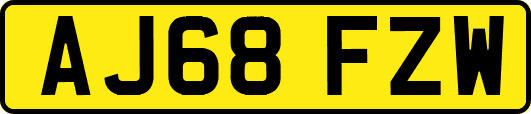 AJ68FZW