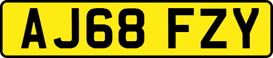 AJ68FZY