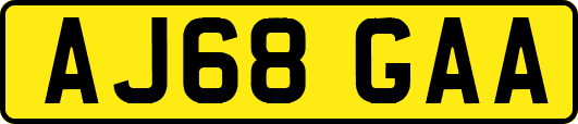 AJ68GAA