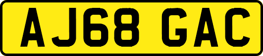 AJ68GAC