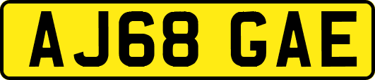AJ68GAE