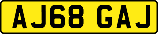 AJ68GAJ