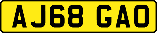 AJ68GAO