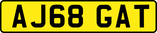 AJ68GAT