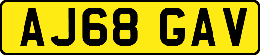 AJ68GAV