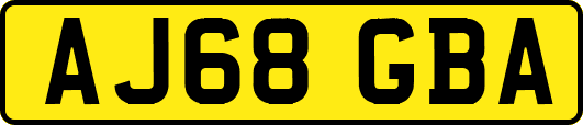 AJ68GBA