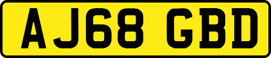 AJ68GBD