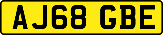 AJ68GBE