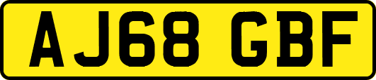 AJ68GBF