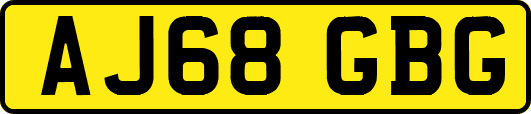 AJ68GBG