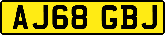 AJ68GBJ