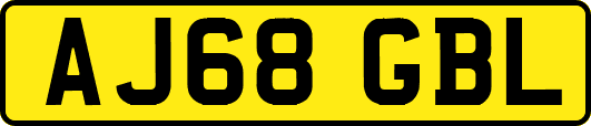 AJ68GBL