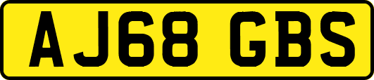 AJ68GBS