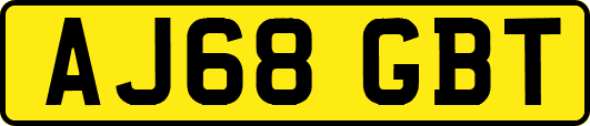 AJ68GBT