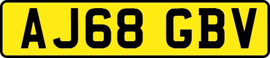 AJ68GBV