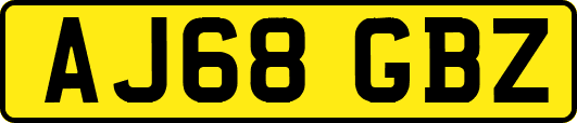 AJ68GBZ