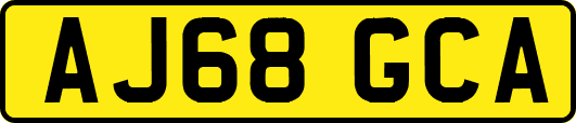 AJ68GCA