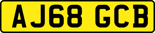 AJ68GCB