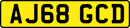 AJ68GCD