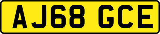 AJ68GCE