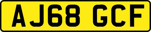 AJ68GCF