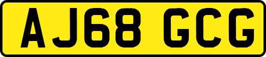 AJ68GCG