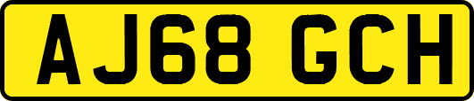 AJ68GCH