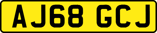 AJ68GCJ
