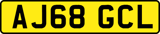AJ68GCL