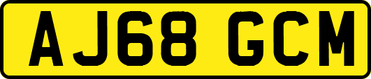 AJ68GCM