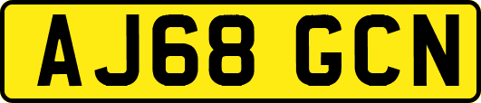 AJ68GCN