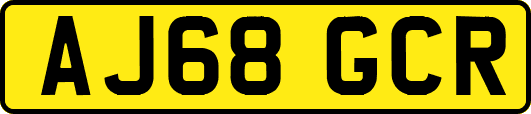 AJ68GCR