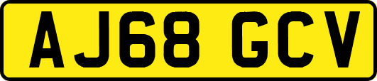 AJ68GCV