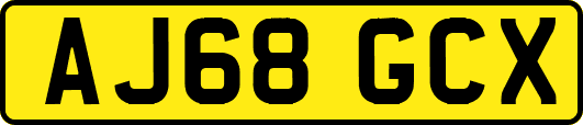 AJ68GCX