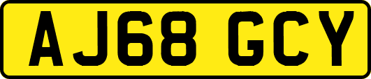 AJ68GCY