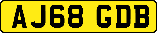 AJ68GDB