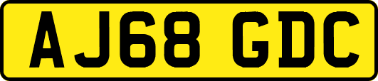 AJ68GDC