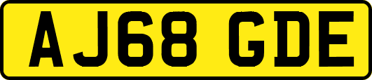 AJ68GDE
