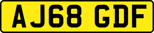 AJ68GDF