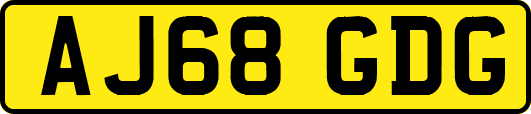 AJ68GDG