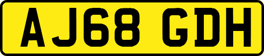 AJ68GDH