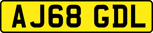 AJ68GDL