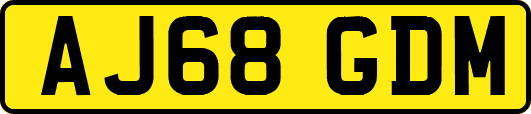 AJ68GDM