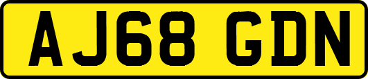 AJ68GDN