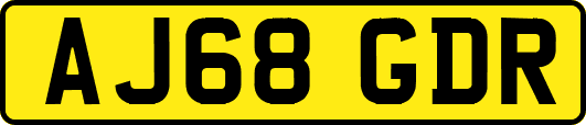 AJ68GDR